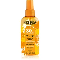 Hei Poa Tahiti Monoi Oil Tahiti Monoi Oil 150 ml