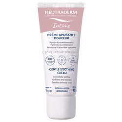 Neutraderm Intime Crème Apaisante Douceur 40 ml