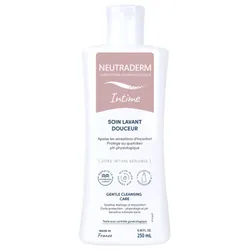 Neutraderm Intime Soin Lavant Douceur 250 ml