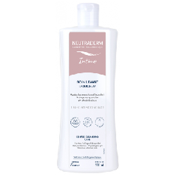 Soin Lavant Douceur 500ml Intime Zone Sensible Neutraderm