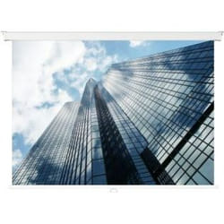 ORAY MPP03B1180180 écran de projection 1:1