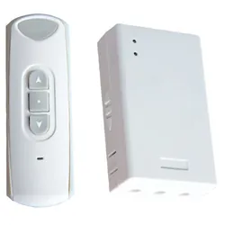 ORAY OPTCOMMANDRAD5 télécommande Ecran de projection Appuyez sur les boutons