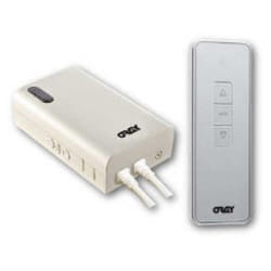 ORAY OPTCOMMANDRAD7 accessoire d'écran de projection Contrôle distance