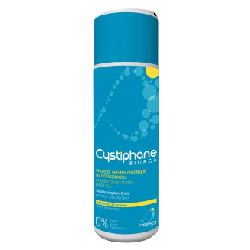 Bailleul-Biorga Cystiphane Shampoing anti-chute - 200ml