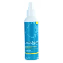 Cystiphane Biorga Lotion Anti-Chute 125ml