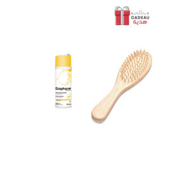 Ecophane Shampoing Fortifiant Cheveux Fragilisés 200ml