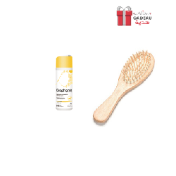 Ecophane Shampoing Fortifiant Cheveux Fragilisés 200ml