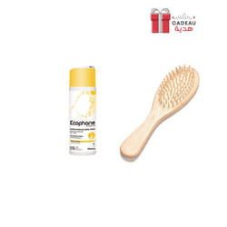 Ecophane Shampoing Ultra Doux Cuirs Chevelus Sensibles 500ml