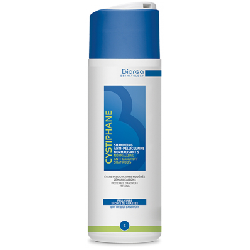 Cystiphane Biorga Shampooing États Pelliculaires Modérés 200ml