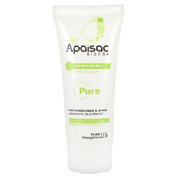 Apaisac Biorga Emulsion Purifiante Anti-Imperfections 40 ml