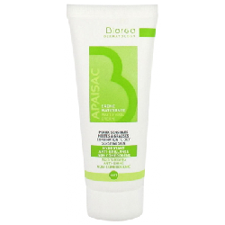 Creme Matifiante Hydratante 40ml Apaisac Biorga