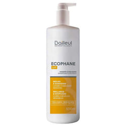 Bailleul Ecophane Soft Shampoing Ultra Doux Brillance & Souplesse 500 ml