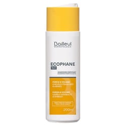 Bailleul Ecophane Fort Shampoing Fortifiant Force & Volume 200 ml