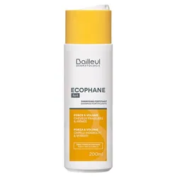 Bailleul Ecophane Fort Shampoing Fortifiant Force & Volume 200 ml