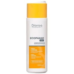Shampooing Fortifiant 200ml Ecophane Biorga