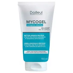 Bailleul Mycogel Gel Lavant 150 ml