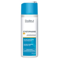 Bailleul Cystiphane Shampoing Antichute 200 ml