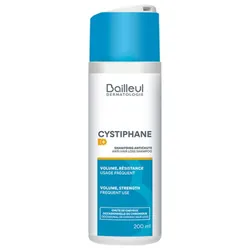 Bailleul Cystiphane Shampoing Antichute 200 ml