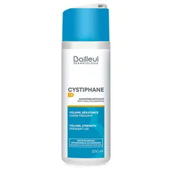 Shampooing Antichute 200ml Cystiphane Biorga