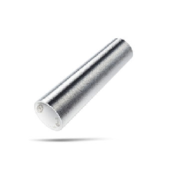 LaCie XtremKey 128GB lecteur USB flash 128 Go USB Type-A 3.2 Gen 1 (3.1 Gen 1) Acier inoxydable