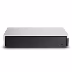 LaCie P’9233 8TB disque dur externe 8,19 To Aluminium, Noir - Vue supplémentaire 4