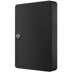 Seagate STKM2000400 disque dur externe 2000 Go Noir (STKM2000400)
