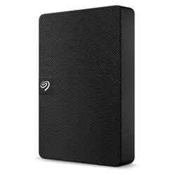Seagate Expansion STKM4000400 disque dur externe 4 To Noir