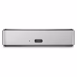 LaCie Porsche Design disque dur externe 5 To Argent - Vue supplémentaire 4
