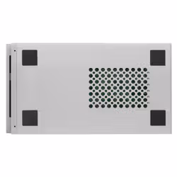 LaCie 2big Dock Thunderbolt 3 boîtier de disques 8 To Bureau Gris - Vue supplémentaire 7