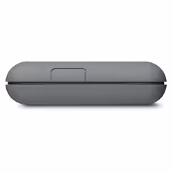 LaCie DJI Copilot Boss disque dur externe 2 To Gris - Vue supplémentaire 4