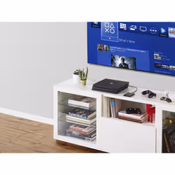 Seagate Game Drive STGD2000200 disque dur externe 2 To Noir - Vue supplémentaire 10