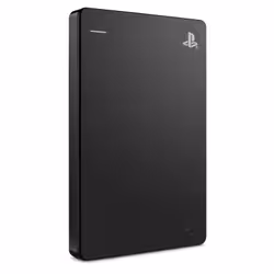 Seagate Game Drive STGD2000200 disque dur externe 2 To Noir - Vue supplémentaire 2