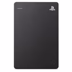 Seagate Game Drive STGD2000200 disque dur externe 2 To Noir - Vue supplémentaire 3
