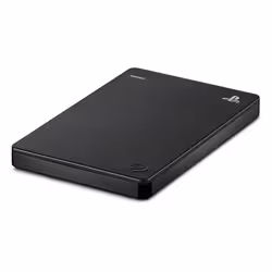Seagate Game Drive STGD2000200 disque dur externe 2 To Noir - Vue supplémentaire 4