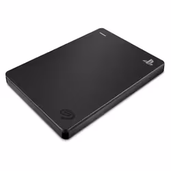 Seagate Game Drive STGD2000200 disque dur externe 2 To Noir - Vue supplémentaire 7
