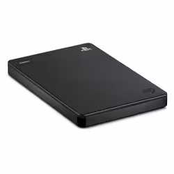 Seagate Game Drive STGD2000200 disque dur externe 2 To Noir - Vue supplémentaire 8