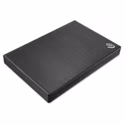 Seagate Backup Plus STHN2000400 disque dur externe 2 To Noir - Vue supplémentaire 4