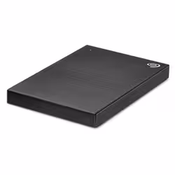 Seagate Backup Plus STHN2000400 disque dur externe 2 To Noir - Vue supplémentaire 5