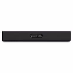 Seagate Backup Plus STHN2000400 disque dur externe 2 To Noir - Vue supplémentaire 6