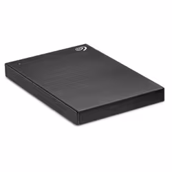 Seagate Backup Plus STHN2000400 disque dur externe 2 To Noir - Vue supplémentaire 7
