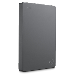 Seagate Archive HDD Basic disque dur externe 1000 Go Argent (STJL1000400)