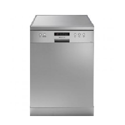 Brandt DFH13217X lave-vaisselle Pose libre 13 couverts
