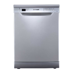 Brandt DFP127ADS lave-vaisselle Pose libre 12 couverts E