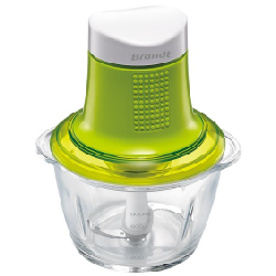 Brandt HAC301V hachoir électrique 0,7 L 300 W Vert