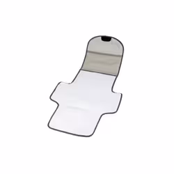 BabyMoov 90034892 sac à couches Beige, Bordeaux, Gris Toison, PVC, Polyester - Vue supplémentaire 3