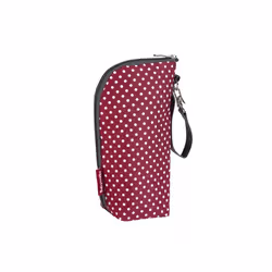 BabyMoov 90034892 sac à couches Beige, Bordeaux, Gris Toison, PVC, Polyester - Vue supplémentaire 7