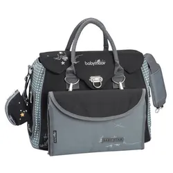 BabyMoov A043511 couvre-jambe de poussette pour bébé Sacoche de transport Polyester, Polyvinyl chloride (PVC) Multicolore