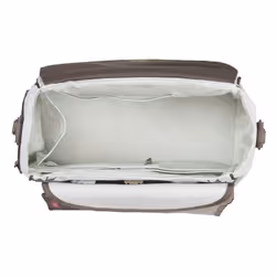 BabyMoov A043511 couvre-jambe de poussette pour bébé Sacoche de transport Polyester, Polyvinyl chloride (PVC) Multicolore - Vue supplémentaire 2