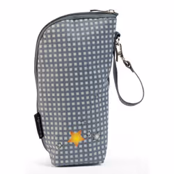 BabyMoov A043511 couvre-jambe de poussette pour bébé Sacoche de transport Polyester, Polyvinyl chloride (PVC) Multicolore - Vue supplémentaire 5