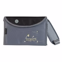 BabyMoov A043511 couvre-jambe de poussette pour bébé Sacoche de transport Polyester, Polyvinyl chloride (PVC) Multicolore - Vue supplémentaire 8